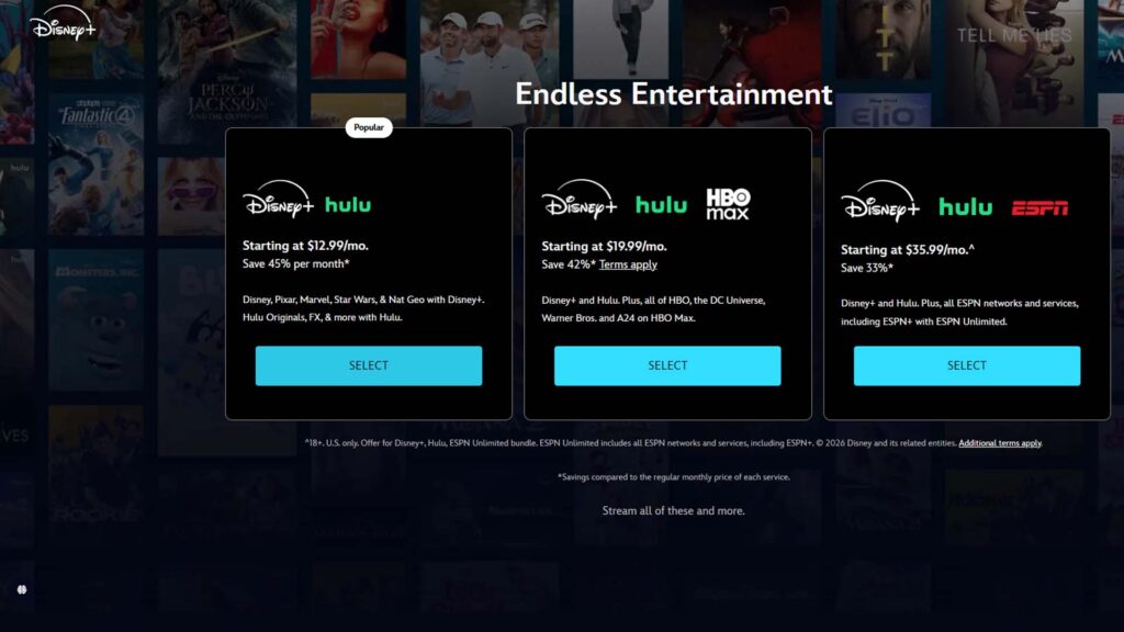 Hulu TV